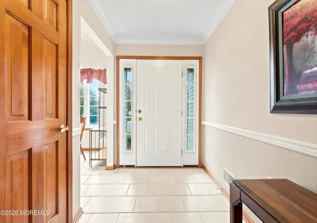 Photo 3 of Single family home for sale at 16 Angus Ct, Jackson, NJ 08527 | MLS# 22630250 | Listing updated on 2026-09-24