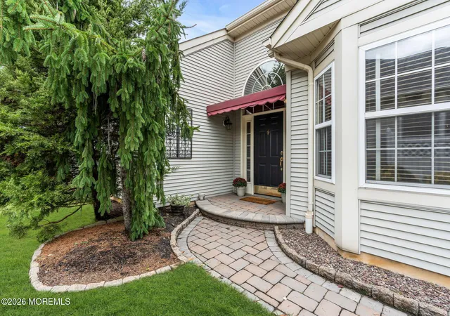 Photo 1 of Sale Pending at 41 Provence Dr, Manchester Township, NJ 08759 | MLS# 22630464 | Listing updated on 2026-10-09