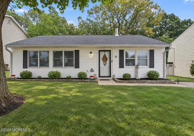 Photo 1 of Single family home for sale at 18 Starboard Ave, Barnegat, NJ 08005 | MLS# 22630144 | Listing updated on 2026-10-05