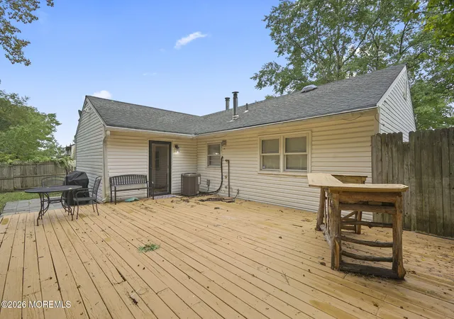 Photo 22 of Sale Pending at 18 Starboard Ave, Barnegat, NJ 08005 | MLS# 22630144 | Listing updated on 2026-10-13