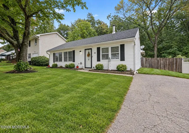 Photo 2 of Single family home for sale at 18 Starboard Ave, Barnegat, NJ 08005 | MLS# 22630144 | Listing updated on 2026-10-05