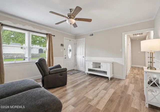 Photo 3 of Single family home for sale at 18 Starboard Ave, Barnegat, NJ 08005 | MLS# 22630144 | Listing updated on 2026-10-05