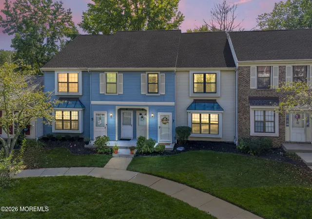 Condo for sale at 8 Deptford Ct #7, Freehold, NJ 07728 | MLS# 22630150