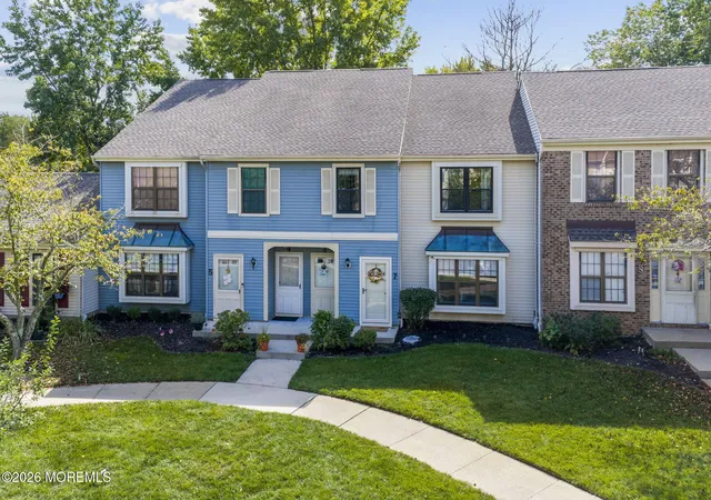 Photo 1 of Condo for sale at 8 Deptford Ct #7, Freehold, NJ 07728 | MLS# 22630150 | Listing updated on 2026-09-28