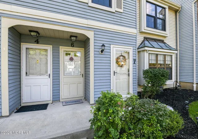 Photo 2 of Condo for sale at 8 Deptford Ct #7, Freehold, NJ 07728 | MLS# 22630150 | Listing updated on 2026-09-28