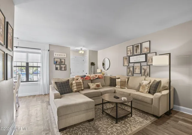 Photo 4 of Condo for sale at 8 Deptford Ct #7, Freehold, NJ 07728 | MLS# 22630150 | Listing updated on 2026-09-28