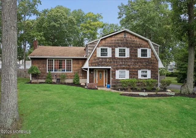 Single family home for sale at 7 Sandspring Dr, Eatontown, NJ 07724 | MLS# 22630058