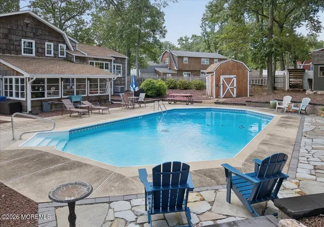 Photo 3 of Single family home for sale at 7 Sandspring Dr, Eatontown, NJ 07724 | MLS# 22630058 | Listing updated on 2026-09-23