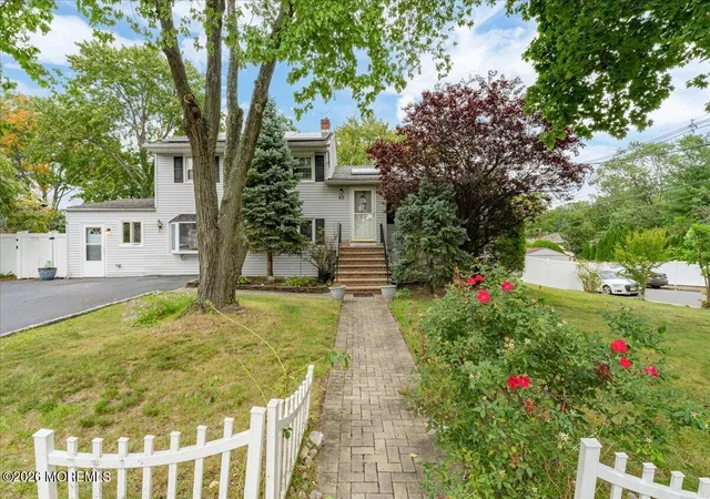 Photo 1 of Sale Pending at 83 Walnut Ave, Red Bank, NJ 07701 | MLS# 22630321 | Listing updated on 2026-10-24
