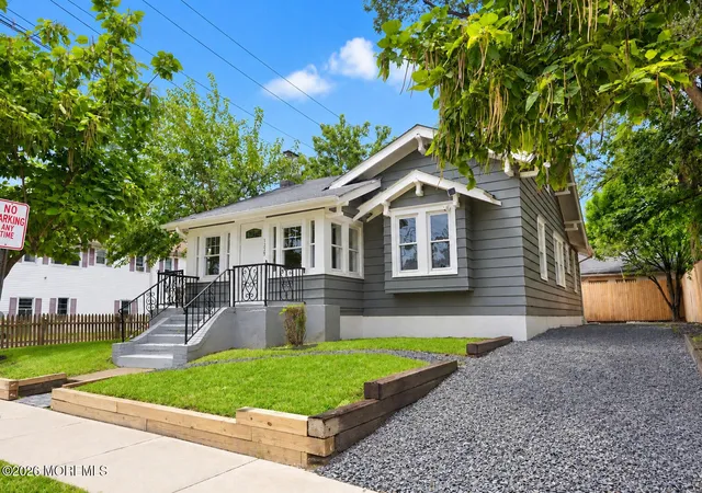 Single family home for sale at 1239 Monroe Ave, Asbury Park, NJ 07712 | MLS# 22630067