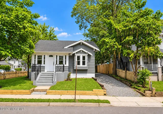 Photo 1 of Single family home for sale at 1239 Monroe Ave, Asbury Park, NJ 07712 | MLS# 22630067 | Listing updated on 2026-09-24