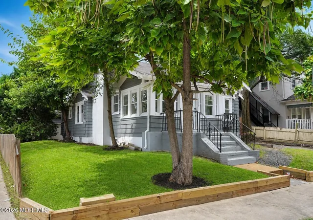 Photo 2 of Single family home for sale at 1239 Monroe Ave, Asbury Park, NJ 07712 | MLS# 22630067 | Listing updated on 2026-09-24