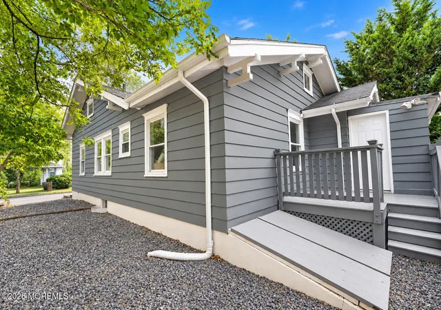 Photo 4 of Single family home for sale at 1239 Monroe Ave, Asbury Park, NJ 07712 | MLS# 22630067 | Listing updated on 2026-09-24