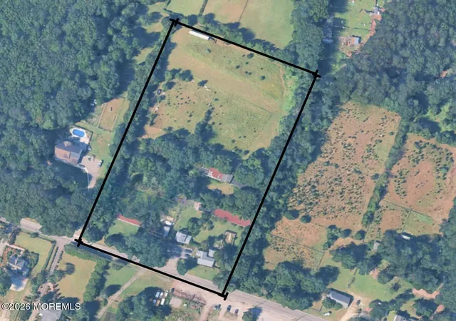 Photo 1 of Single family home for sale at 1000 Farmingdale Rd, Jackson, NJ 08527 | MLS# 22630084 | Listing updated on 2026-09-23