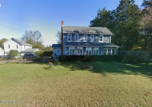 Photo 2 of Single family home for sale at 1000 Farmingdale Rd, Jackson, NJ 08527 | MLS# 22630084 | Listing updated on 2026-09-23