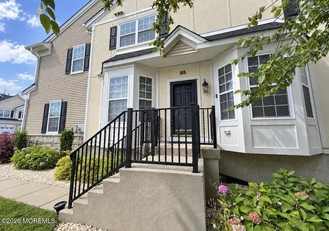 Photo 1 of Condo for sale at 25 Brookfield Dr, Jackson, NJ 08527 | MLS# 22630185 | Listing updated on 2026-09-27
