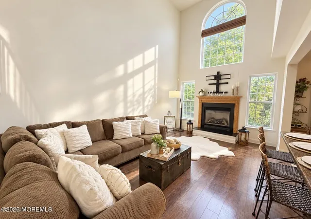 Photo 2 of Condo for sale at 25 Brookfield Dr, Jackson, NJ 08527 | MLS# 22630185 | Listing updated on 2026-09-27
