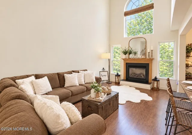 Photo 3 of Condo for sale at 25 Brookfield Dr, Jackson, NJ 08527 | MLS# 22630185 | Listing updated on 2026-09-27