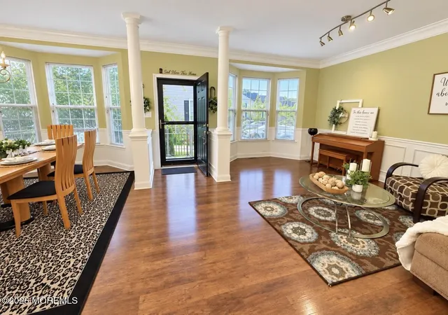 Photo 3 of Condo for sale at 25 Brookfield Dr, Jackson, NJ 08527 | MLS# 22630185 | Listing updated on 2026-09-27