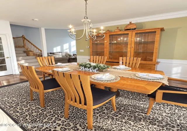 Photo 4 of Condo for sale at 25 Brookfield Dr, Jackson, NJ 08527 | MLS# 22630185 | Listing updated on 2026-09-27
