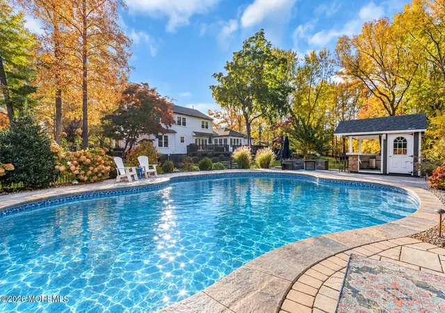 Photo 3 of Sale Pending at 9 Stevens Dr, Holmdel, NJ 07733 | MLS# 22630102 | Listing updated on 2026-10-01