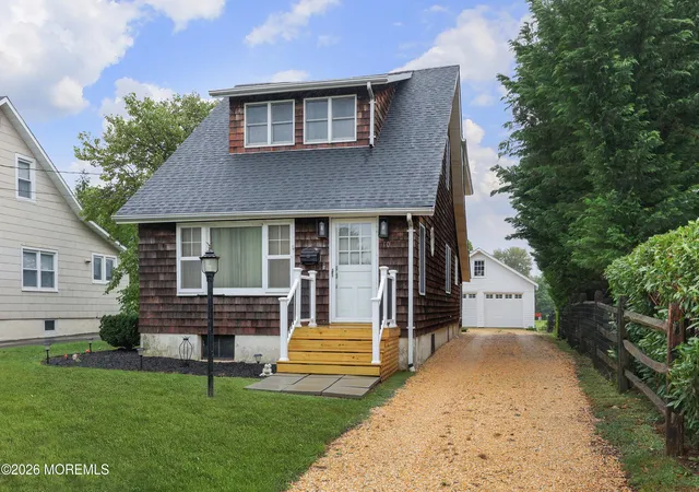 Photo 1 of Sale Pending at 10 Broadway, Belford, NJ 07718 | MLS# 22630699 | Listing updated on 2026-10-22