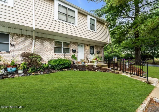 Photo 1 of Condo for sale at 402 Silver Ct, Hamilton Square, NJ 08690 | MLS# 22630177 | Listing updated on 2026-10-02