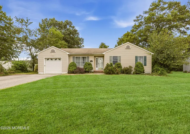 Photo 1 of Single family home for sale at 1817 3rd Avenue, Toms River, NJ 08757 | MLS# 22630297 | Listing updated on 2026-09-24