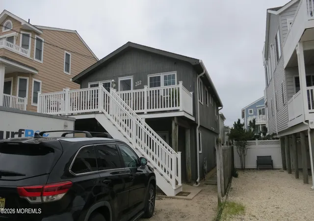 Photo 1 of Single family home for sale at 222 Leeward Ave, Beach Haven, NJ 08008 | MLS# 22630118 | Listing updated on 2026-10-21