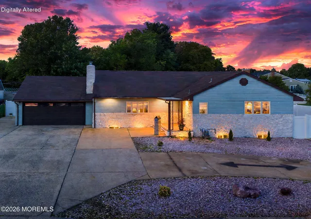 Photo 2 of Single family home for sale at 3 Innes Rd, East Brunswick, NJ 08816 | MLS# 22630069 | Listing updated on 2026-09-28