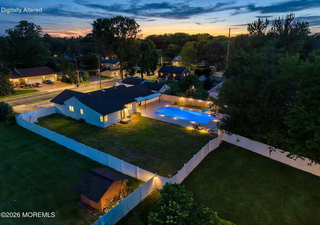 Photo 3 of Single family home for sale at 3 Innes Rd, East Brunswick, NJ 08816 | MLS# 22630069 | Listing updated on 2026-09-28