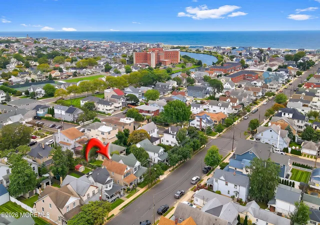 Photo 1 of Single family home for sale at 506 Park Pl Ave, Bradley Beach, NJ 07720 | MLS# 22630317 | Listing updated on 2026-10-08