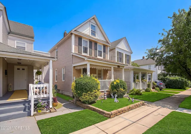 Photo 3 of Single family home for sale at 506 Park Pl Ave, Bradley Beach, NJ 07720 | MLS# 22630317 | Listing updated on 2026-10-08
