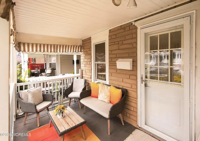 Photo 4 of Single family home for sale at 506 Park Pl Ave, Bradley Beach, NJ 07720 | MLS# 22630317 | Listing updated on 2026-10-08