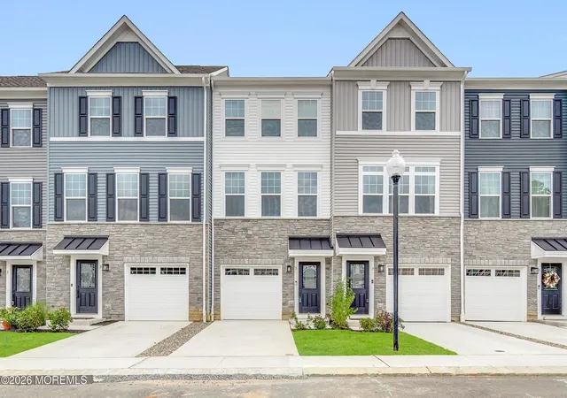 Photo 1 of Condo for sale at 5 Pelham Ln, Bayville, NJ 08721 | MLS# 22630388 | Listing updated on 2026-10-05