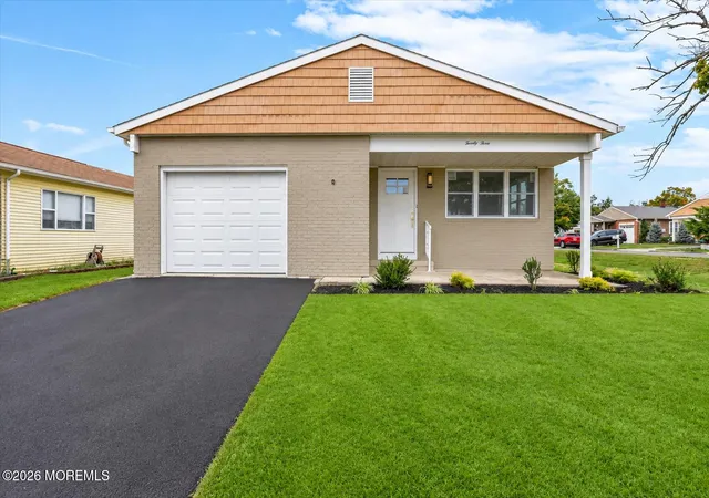 Photo 1 of Single family home for sale at 23 Longdenville St, Toms River, NJ 08757 | MLS# 22630079 | Listing updated on 2026-10-27
