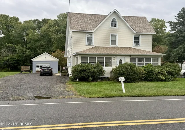 Photo 1 of Single family home for sale at 623 E Bay Ave, Barnegat, NJ 08005 | MLS# 22630086 | Listing updated on 2026-09-23