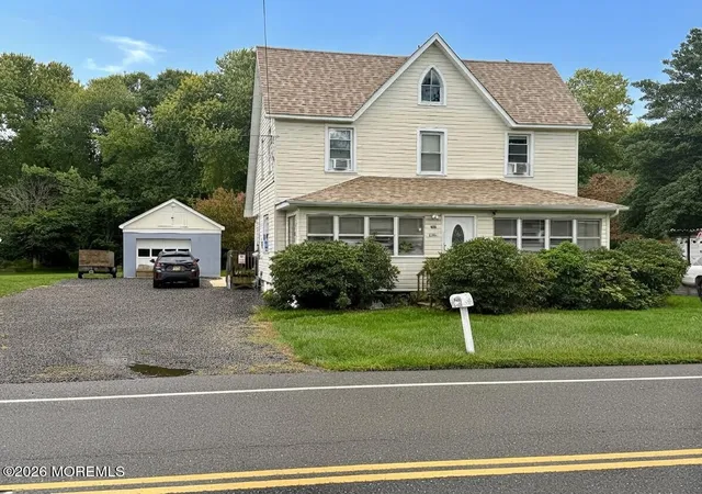 Single family home for sale at 623 E Bay Ave, Barnegat, NJ 08005 | MLS# 22630086