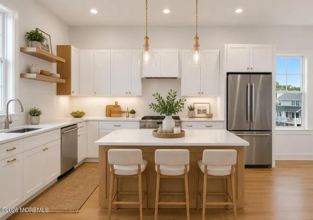 Photo 4 of Single family home for sale at 24 W Carolina Ave, Long Beach Township, NJ 08008 | MLS# 22630092 | Listing updated on 2026-09-23