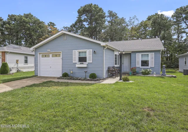 Single family home for sale at 16 Tudor Ct, Brick, NJ 08723 | MLS# 22631077