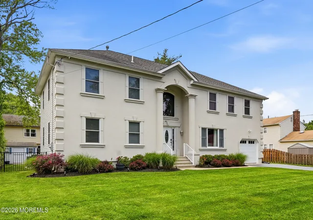 Photo 1 of Single family home for sale at 1910 Holbrook St, Oakhurst, NJ 07755 | MLS# 22630405 | Listing updated on 2026-09-25