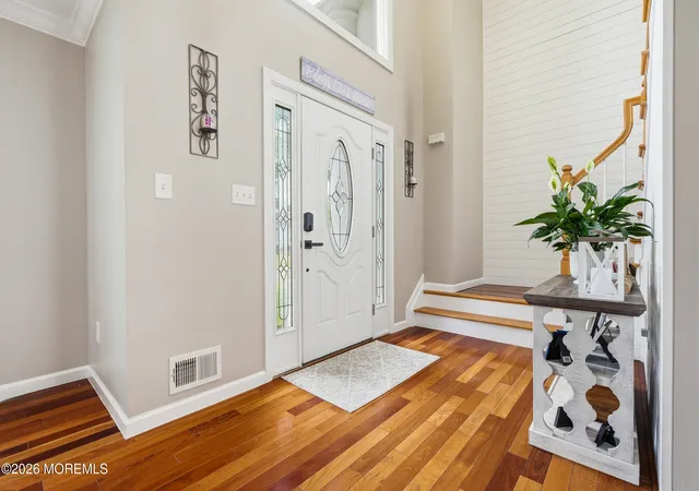 Photo 3 of Single family home for sale at 1910 Holbrook St, Oakhurst, NJ 07755 | MLS# 22630405 | Listing updated on 2026-09-25