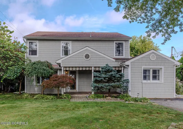 Single family home for sale at 2708 Hayes St, Wall Township, NJ 07719 | MLS# 22630142
