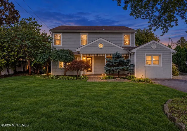 Photo 1 of Single family home for sale at 2708 Hayes St, Wall Township, NJ 07719 | MLS# 22630142 | Listing updated on 2026-09-27