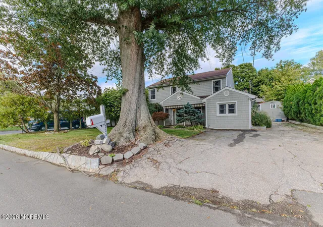 Photo 2 of Single family home for sale at 2708 Hayes St, Wall Township, NJ 07719 | MLS# 22630142 | Listing updated on 2026-09-27