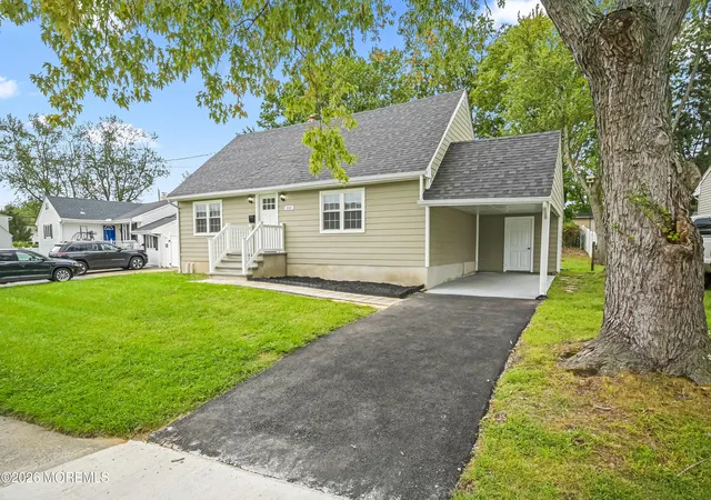 Photo 1 of Single family home for sale at 111 Bentley Ave, Old Bridge, NJ 08857 | MLS# 22630096 | Listing updated on 2026-10-05