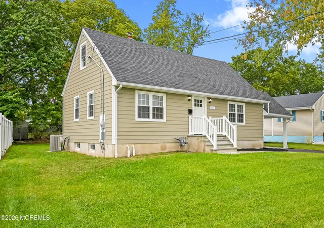 Photo 2 of Single family home for sale at 111 Bentley Ave, Old Bridge, NJ 08857 | MLS# 22630096 | Listing updated on 2026-10-05
