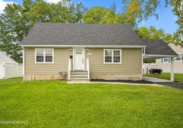 Photo 3 of Single family home for sale at 111 Bentley Ave, Old Bridge, NJ 08857 | MLS# 22630096 | Listing updated on 2026-10-05
