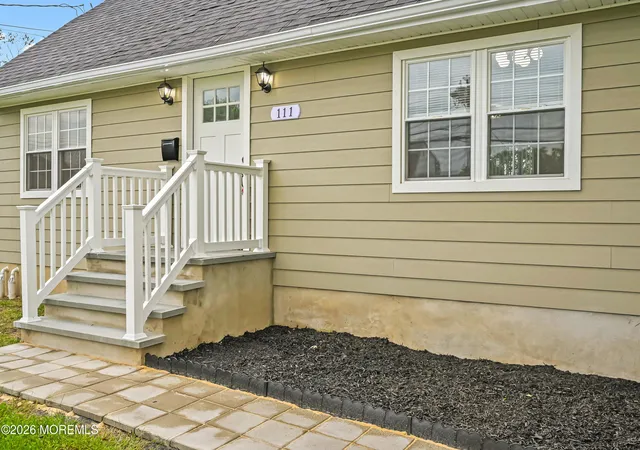 Photo 4 of Single family home for sale at 111 Bentley Ave, Old Bridge, NJ 08857 | MLS# 22630096 | Listing updated on 2026-10-05