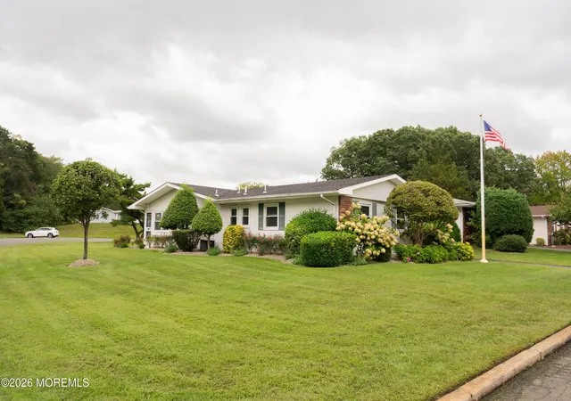 Single family home for sale at 14 Bryant Rd, Brick, NJ 08724 | MLS# 22630104